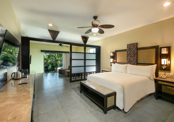 Hôtel El Dorado Maroma 5* Adult Only +18 Hôtel El Dorado Maroma 5* Adult Only +18