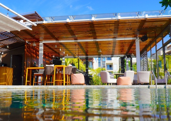 Hôtel Wonders Beach Boutique Hotel 5* Adult Only +12 Hôtel Wonders Beach Boutique Hotel 5* Adult Only +12 - photo 1