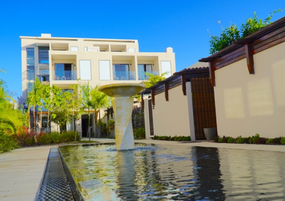 Hôtel Wonders Beach Boutique Hotel 5* Adult Only +12 Hôtel Wonders Beach Boutique Hotel 5* Adult Only +12 - photo 2