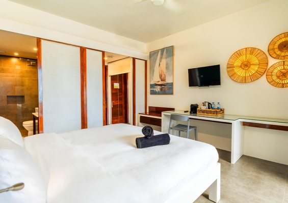 Hôtel Mystik Lifestyle Boutique Hotel 3* Adult Only +12 Hôtel Mystik Lifestyle Boutique Hotel 3* Adult Only +12 - photo 4