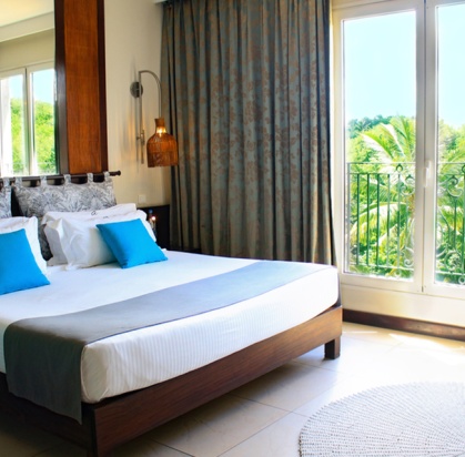 Boutique Hotel & Residences The Address 4*, Séjour Île Maurice par Ôvoyages Boutique Hotel & Residences The Address 4*, Séjour Île Maurice par Ôvoyages