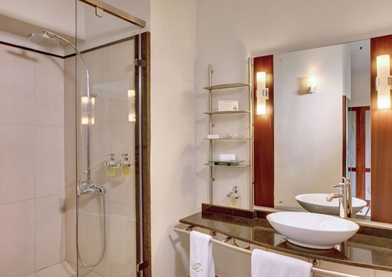 Boutique Hotel & Residences The Address 4* Boutique Hotel & Residences The Address 4* - photo 2
