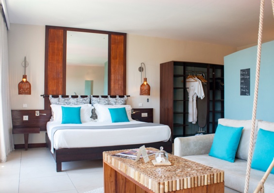 Boutique Hotel & Residences The Address 4* Boutique Hotel & Residences The Address 4* - photo 3