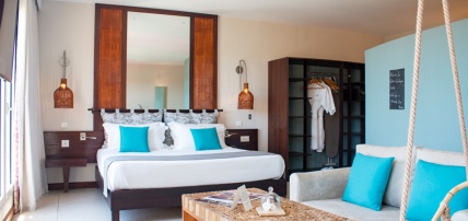 Boutique Hotel & Residences The Address 4*, Séjour Île Maurice par Ôvoyages Boutique Hotel & Residences The Address 4*, Séjour Île Maurice par Ôvoyages