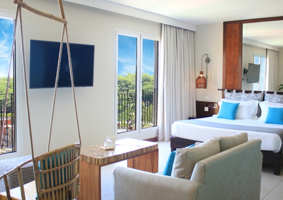 Boutique Hotel & Residences The Address 4* Boutique Hotel & Residences The Address 4* - photo 4