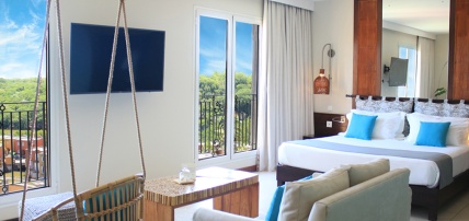 Boutique Hotel & Residences The Address 4*, Séjour Île Maurice par Ôvoyages Boutique Hotel & Residences The Address 4*, Séjour Île Maurice par Ôvoyages