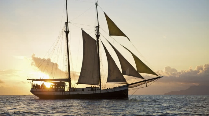 Croisière Silhouette Cruises Sea Pearl, Croisière Seychelles, Praslin par Ôvoyages Croisière Silhouette Cruises Sea Pearl, Croisière Seychelles, Praslin par Ôvoyages