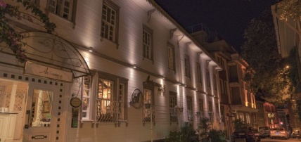 Hôtel Avicenna 4*, Séjour Turquie, Istanbul par Ôvoyages Hôtel Avicenna 4*, Séjour Turquie, Istanbul par Ôvoyages