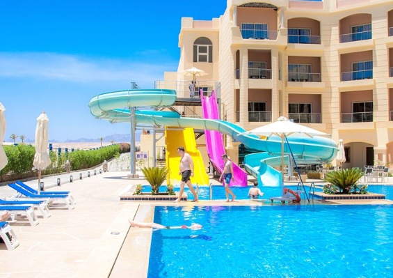 Hôtel Tropitel Sahl Hasheesh Resort 5* Hôtel Tropitel Sahl Hasheesh Resort 5*