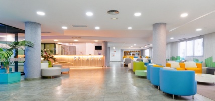 Hôtel Relaxia Lanzaplaya 3* Sup, Séjour Espagne & ses îles, Canaries, Lanzarote par Ôvoyages Hôtel Relaxia Lanzaplaya 3* Sup, Séjour Espagne & ses îles, Canaries, Lanzarote par Ôvoyages