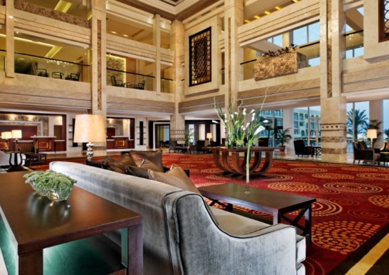 Hôtel Mövenpick Waterpark Resort & Spa Soma Bay 5* Hôtel Mövenpick Waterpark Resort & Spa Soma Bay 5*