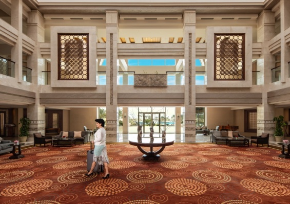 Hôtel Mövenpick Waterpark Resort & Spa Soma Bay 5* Hôtel Mövenpick Waterpark Resort & Spa Soma Bay 5*