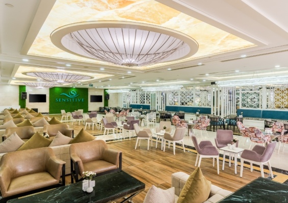 Hôtel Sensitive Premium Resort & Spa 5* Hôtel Sensitive Premium Resort & Spa 5*