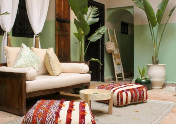 Riad Amra Riad Amra