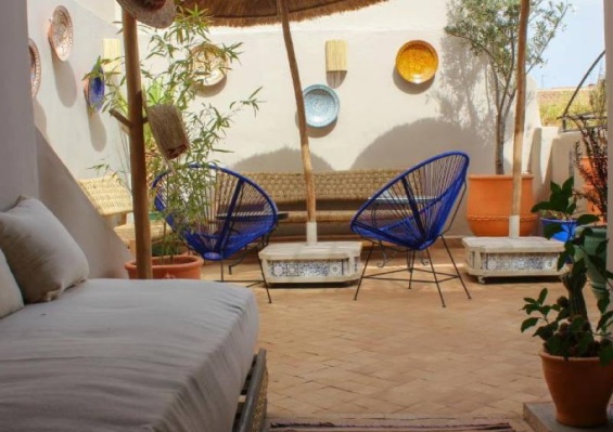 Riad Amra Riad Amra