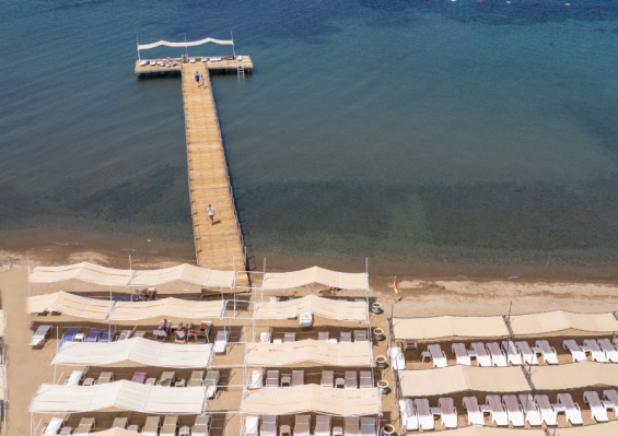 Hôtel Tiana Beach Resort 4* Hôtel Tiana Beach Resort 4*