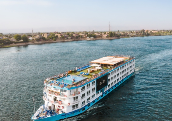 Croisière Croisière