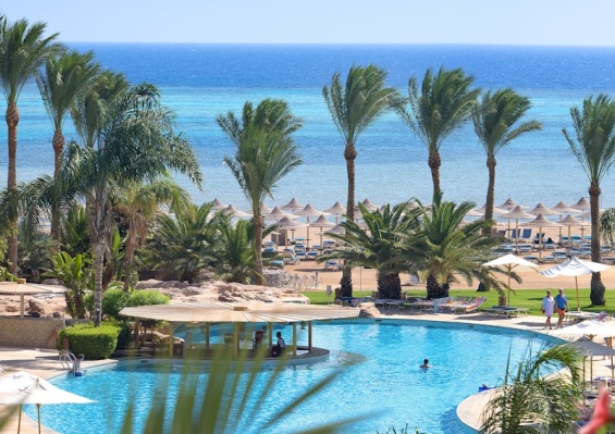 Hôtel Stella Beach Resort & Spa 5* Hôtel Stella Beach Resort & Spa 5*