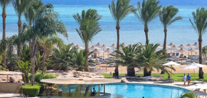 Hôtel Stella Beach Resort & Spa 5*, Séjour Egypte, Hurghada par Ôvoyages Hôtel Stella Beach Resort & Spa 5*, Séjour Egypte, Hurghada par Ôvoyages
