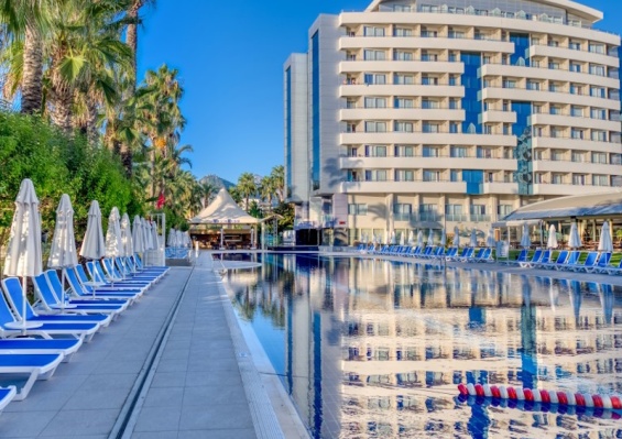 Hôtel Porto Bello Resort & Spa 5* Hôtel Porto Bello Resort & Spa 5*