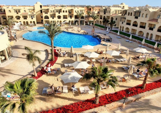 Hôtel Mondi Club Stella Gardens Resort & Spa 5* Hôtel Mondi Club Stella Gardens Resort & Spa 5*