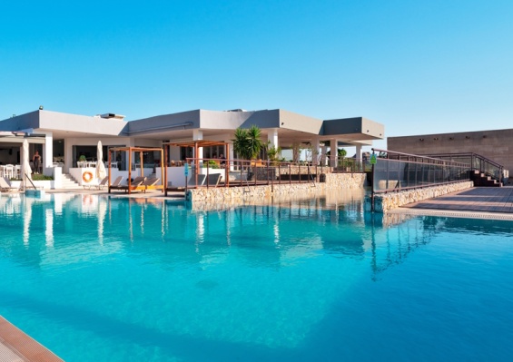 Hôtel Anavadia 4* Hôtel Anavadia 4*