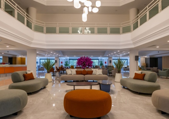 Hôtel Proxima 4* Hôtel Proxima 4*