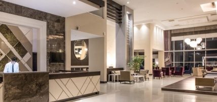 Hôtel Aria Claros 5*, Séjour Turquie, Izmir par Ôvoyages Hôtel Aria Claros 5*, Séjour Turquie, Izmir par Ôvoyages
