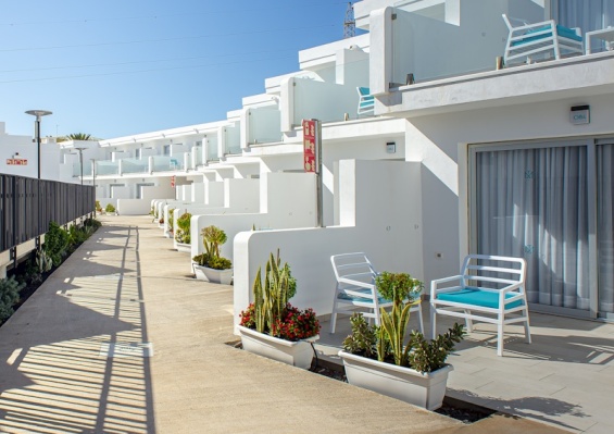 Hôtel Taimar 4* Hôtel Taimar 4*