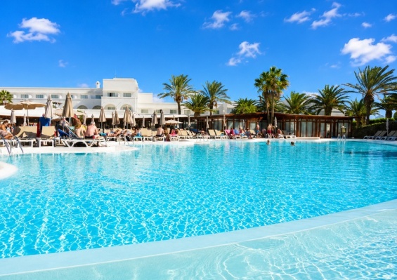 Hôtel Mondi Club Relaxia Olivina 4* Hôtel Mondi Club Relaxia Olivina 4*