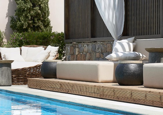 Hôtel Albatros Spa & Resort 5* Hôtel Albatros Spa & Resort 5*