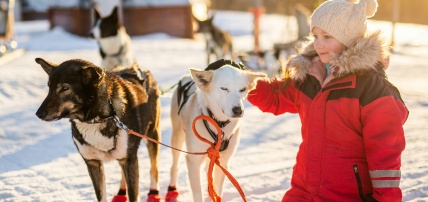 Hôtel Samperin Savotta (activités Au Cœur de la Laponie incluses), Séjour Finlande, Laponie par Ôvoyages Hôtel Samperin Savotta (activités Au Cœur de la Laponie incluses), Séjour Finlande, Laponie par Ôvoyages