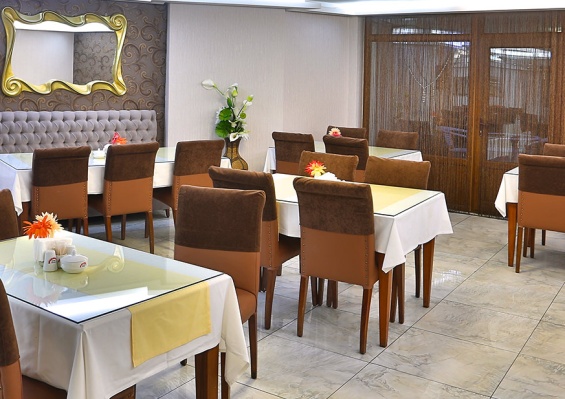 Hôtel Budo 3* Hôtel Budo 3*