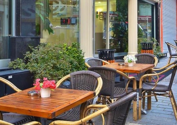 Hôtel Budo 3* Hôtel Budo 3*