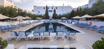 Hôtel Mondi Club Diar Lemdina 4*, Séjour Tunisie, Hammamet par Ôvoyages Hôtel Mondi Club Diar Lemdina 4*, Séjour Tunisie, Hammamet par Ôvoyages