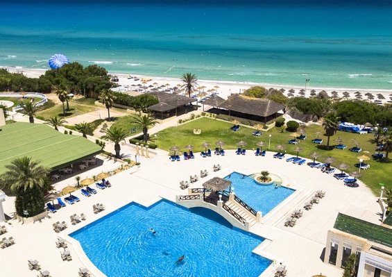 Hôtel El Borj 3* Hôtel El Borj 3*