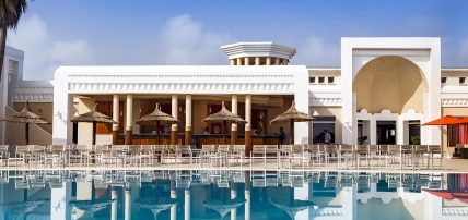 Hôtel El Borj 3*, Séjour Tunisie, Monastir par Ôvoyages Hôtel El Borj 3*, Séjour Tunisie, Monastir par Ôvoyages