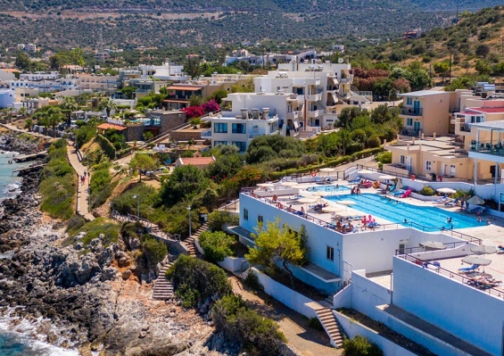 Hôtel Horizon Beach 4* Hôtel Horizon Beach 4*