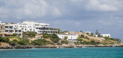 Hôtel Horizon Beach 4*, Séjour Grèce & ses îles, Crète par Ôvoyages Hôtel Horizon Beach 4*, Séjour Grèce & ses îles, Crète par Ôvoyages
