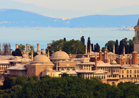 Circuit Grand Tour de la Turquie 4* Circuit Grand Tour de la Turquie 4*