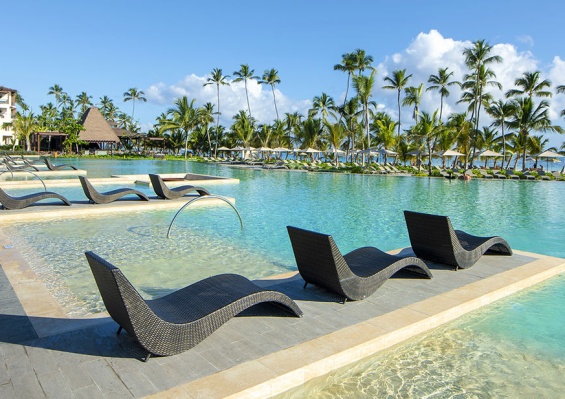 Hôtel Lopesan Costa Bavaro Resort Spa & Casino 5* Hôtel Lopesan Costa Bavaro Resort Spa & Casino 5*