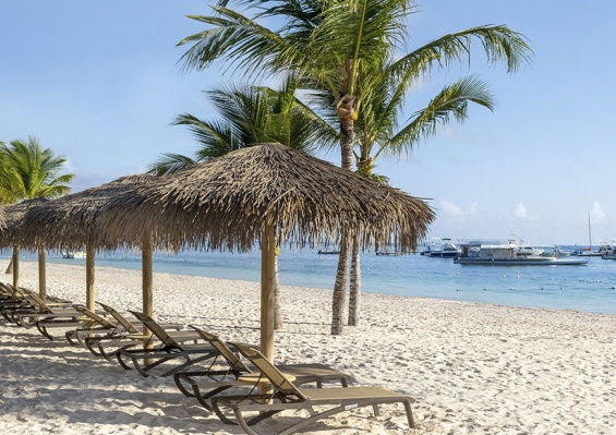 Hôtel Lopesan Costa Bavaro Resort Spa & Casino 5* Hôtel Lopesan Costa Bavaro Resort Spa & Casino 5*