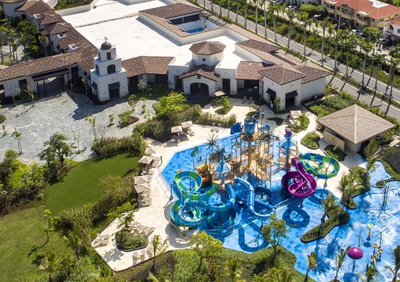 Hôtel Lopesan Costa Bavaro Resort Spa & Casino 5* Hôtel Lopesan Costa Bavaro Resort Spa & Casino 5*