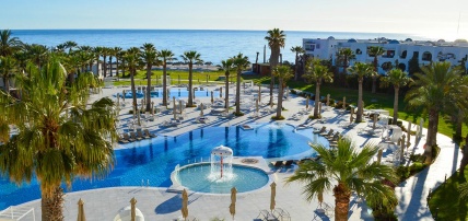 Hôtel Marhaba Palace 5*, Séjour Tunisie, Monastir par Ôvoyages Hôtel Marhaba Palace 5*, Séjour Tunisie, Monastir par Ôvoyages