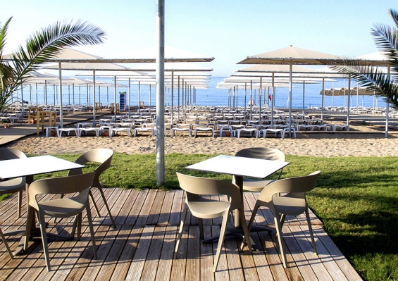 Hôtel Riolavitas Spa & Resort 5* Hôtel Riolavitas Spa & Resort 5*