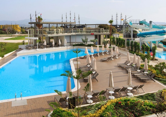 Hôtel Riolavitas Spa & Resort 5* Hôtel Riolavitas Spa & Resort 5*