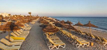 Hôtel Seabel Rym Beach 4*, Séjour Tunisie, Djerba par Ôvoyages Hôtel Seabel Rym Beach 4*, Séjour Tunisie, Djerba par Ôvoyages