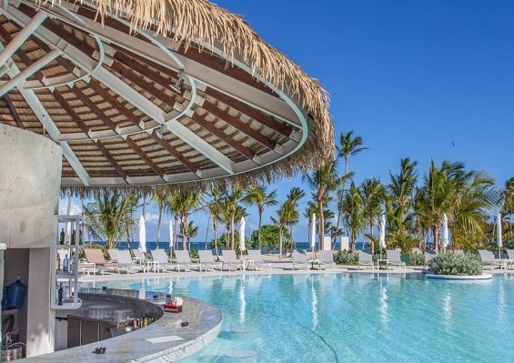 Hôtel Mondi Club Serenade Punta Cana 5* Hôtel Mondi Club Serenade Punta Cana 5*