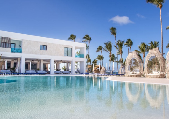 Hôtel Mondi Club Serenade Punta Cana 5* Hôtel Mondi Club Serenade Punta Cana 5*