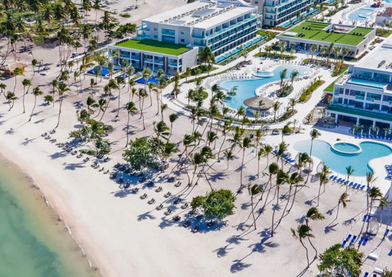 Hôtel Mondi Club Serenade Punta Cana 5* Hôtel Mondi Club Serenade Punta Cana 5*